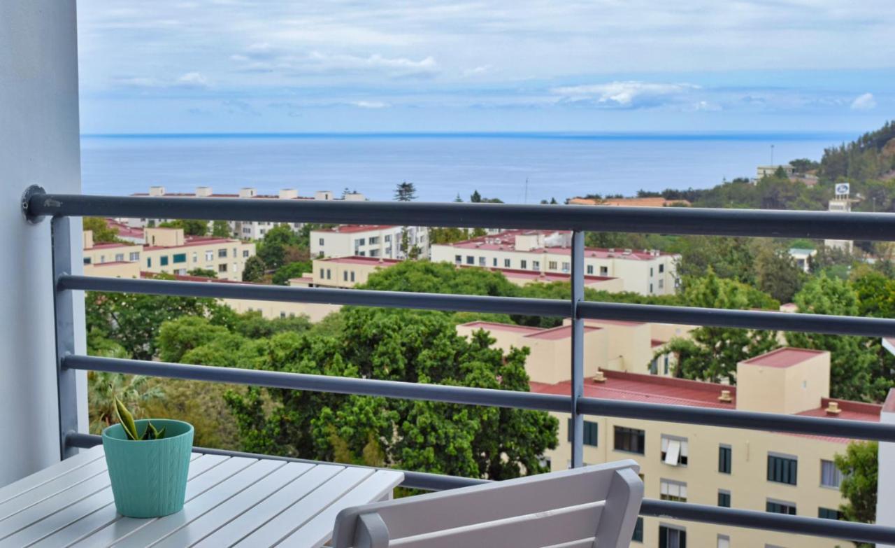 Sao Martinho, A Home In Madeira Funchal  Bagian luar foto