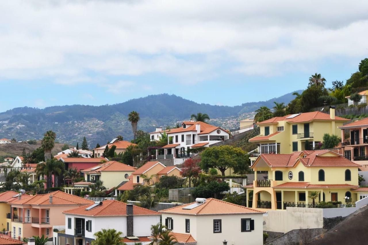 Sao Martinho, A Home In Madeira Funchal  Bagian luar foto